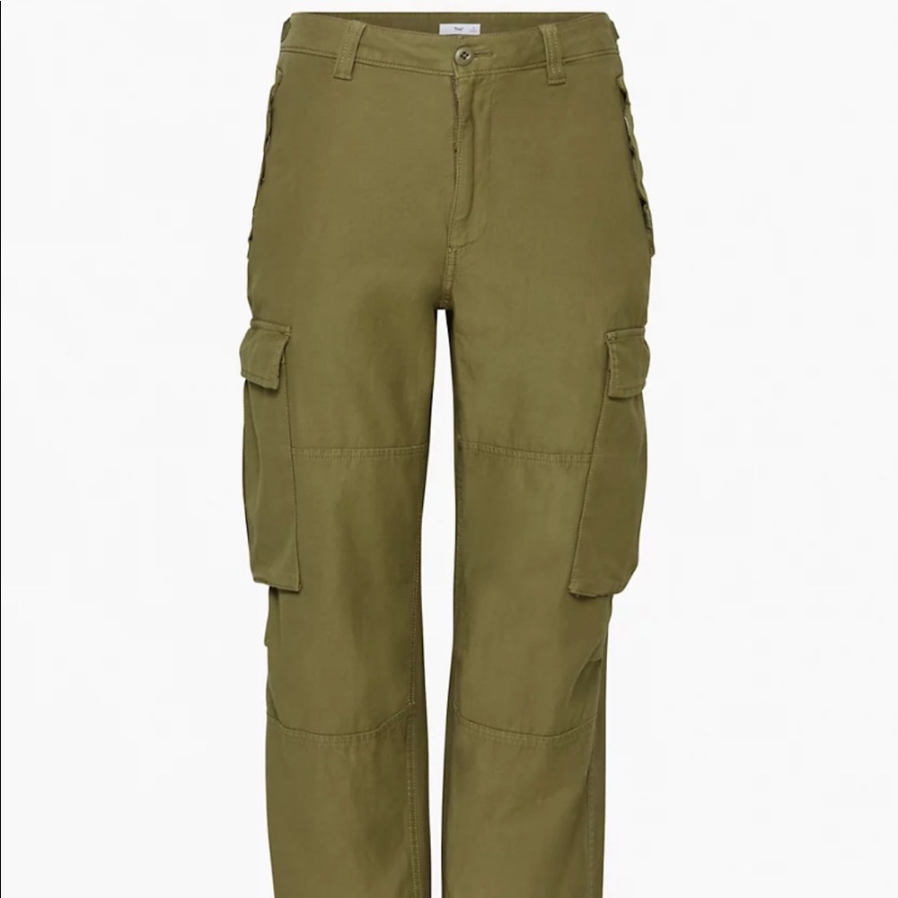 TNA Supply Cargo Pant